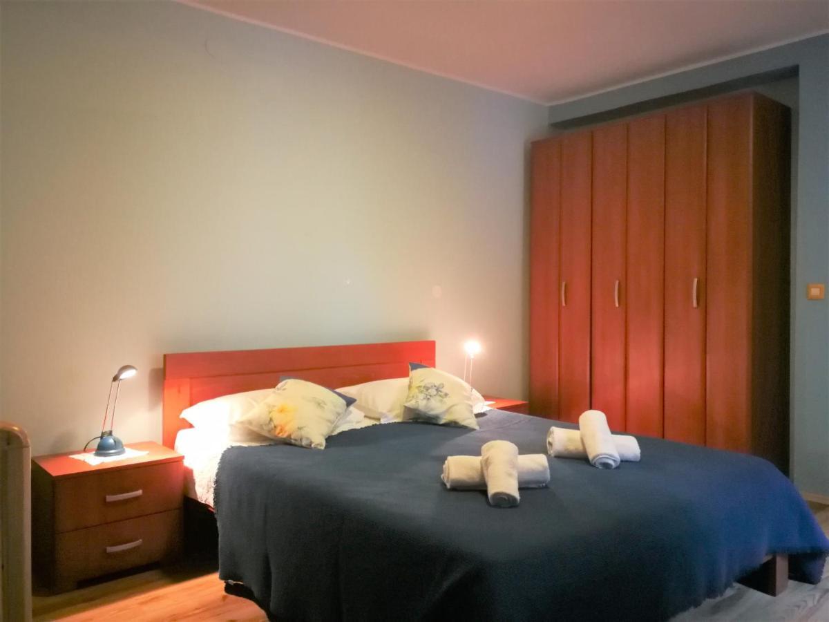 Apartments Bilic With Garden & Swimming Pool - 50M From The Beach Pjescana Uvala Bagian luar foto