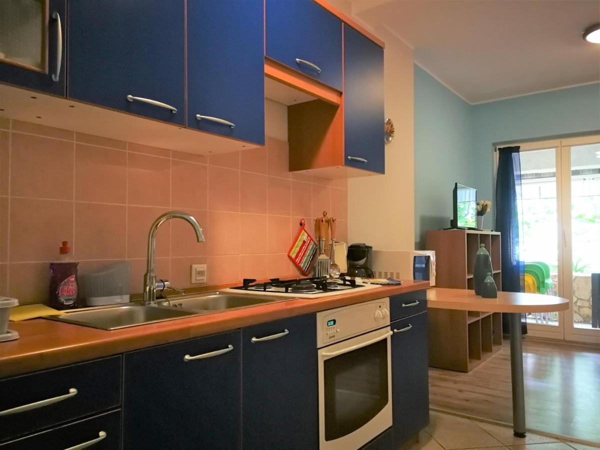 Apartments Bilic With Garden & Swimming Pool - 50M From The Beach Pjescana Uvala Bagian luar foto